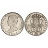 Image 1 : 20 Reales. - 1809. - MADRID. - A.I. - Brillo original. (Rayitas de ajuste y acuñación algo floja en
