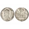 Image 1 : 2 Reales. - 1808. - GUATEMALA. - M. - Busto propio. Brillo original. (Pequeño golpecito en gráfila r
