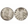 Image 1 : 2 Reales. - 1820. - MADRID. - G.J. - Cal-922. EBC-. - -