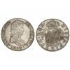Image 1 : 8 Reales. - 1814. - CÁDIZ. - C.J. - (Golpecitos y rayitas en anverso). ESCASA. Cal-576. MBC/MBC+. -