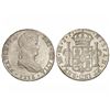 Image 1 : 8 Reales. - 1815. - LIMA. - J.P. - Cal-483. EBC/EBC+. - -