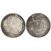 Image 1 : 8 Reales. - 1809. - MÉXICO. - T.H. - (Pequeños golpecitos). Cal-539. EBC-. - -