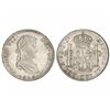 Image 1 : 8 Reales. - 1817. - MÉXICO. - J.J. - Cal-560. EBC-. - -