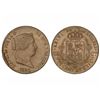 Image 1 : 25 Céntimos de Real. - 1856. - SEGOVIA. - Cal-591. MBC+. - -