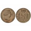 Image 1 : 25 Céntimos de Real. - 1857. - SEGOVIA. - Cal-592. EBC. - -