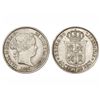 Image 1 : 40 Céntimos de Escudo. - 1866. - MADRID. - Cal-338. MBC+. - -