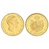 Image 1 : 25 Pesetas. - 1879 (*18-79). - E.M.-M. - EBC-/EBC. -
