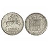 Image 1 : 10 Céntimos. - 1941. - PLUS con V. SC. - -