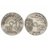 Image 1 : 25 Céntimos. - 1937. - VIENA. - Sin perforación. (Acuñada en cospel más pequeño). MBC+. - -