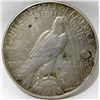 Image 2 : 1934 Peace Silver Dollar