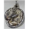 Image 2 : "Ancient Greek Coin" Silver  Athens Athena and Owl