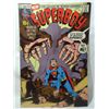 Image 1 : Super Boy  "World of The Super Ape"  Comic Book