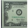 Image 4 : Uncirculated  $2 Dollar Federal Reserve Note