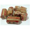 Image 2 : 7 Small Rolls of Un-Searched Wheaties