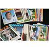 Image 1 : Baseball Cards, various players & dates, lot of 35
