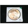 Image 1 : 1922 Peace one dollar