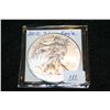 Image 1 : 2012 Silver Eagle one dollar