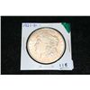 Image 1 : 1921-D Silver Morgan one dollar
