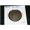 Image 1 : 1826 Lrg One cent