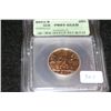 Image 1 : 2001-S Vermont State quarter, ICG graded, PR69 DCAM
