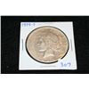 Image 1 : 1934-S Peace one dollar