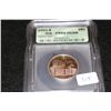 Image 1 : 2001-S Kentucky State quarter, ICG graded, PR69 DCAM