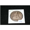 Image 1 : 1846 Seated Liberty Dollar