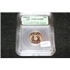 Image 1 : 1999-S Georgia State Quarter ICG graded PR69 DCAM