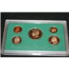 Image 1 : 1994 US Mint Proof Set