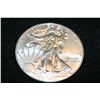 Image 1 : 2012 Silver Eagle Dollar