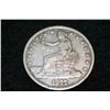 Image 1 : 1877 US Trade Dollar