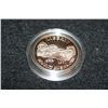 Image 1 : 1991 "Mt Rushmore" commerative half dollar