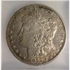 Image 2 : 1879-CC MORGAN SILVER DOLLAR ICG EF45