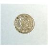 Image 1 : 1831 Bust half dime  XF