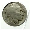 Image 2 : 1918/17 Buffalo nickel  PCI08