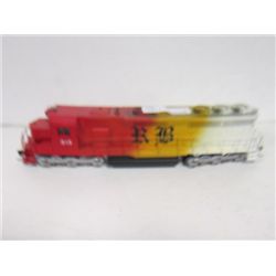 HO Train engine- RB #3130