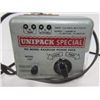 Image 1 : HO Model power pack- Unipack Special