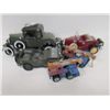 Image 1 : Lot of assorted cars
