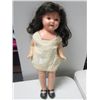 Image 1 : Old composites style doll
