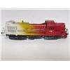 Image 1 : HO scale train engine #28