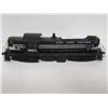 Image 1 : HO Scale train engine