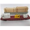 Image 1 : 2 flat bed cars HO Scale