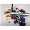 Image 1 : Bag of assorted equipment