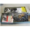 Image 1 : 2 boxes misc train parts and pieces