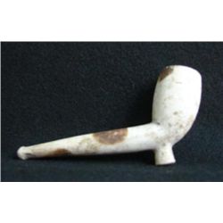 MWF1483G GENUINE VICTORIAN CLAY TOBACCO PIPE