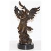 Image 1 : Beautiful Bronze Sculpture Ceres Goddess