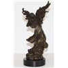Image 3 : Beautiful Bronze Sculpture Ceres Goddess