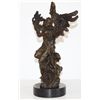 Image 4 : Beautiful Bronze Sculpture Ceres Goddess