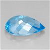 Image 3 : 15.03ct Swiss Blue Topaz