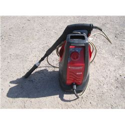 Power Washer H1610 Pressure Washer